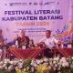 Gerakan “Sak Minggu Sak Buku”: Membangun Masa Depan Batang melalui Literasi Usia Dini