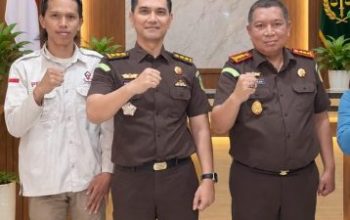 Dana BPJS Nakes RSUD Syekh Yusuf Diduga Mengendap Lebih Rp8 Miliar, Kejari Gowa Lakukan Operasi Tertutup