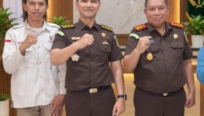Dana BPJS Nakes RSUD Syekh Yusuf Diduga Mengendap Lebih Rp8 Miliar, Kejari Gowa Lakukan Operasi Tertutup