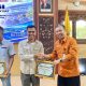Berikan CSR 149 Nelayan, BPI Batang Dapatkan Penghargaan Perusahaan Bantu Pekerja Rentan