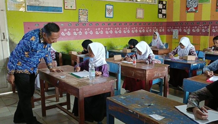 Lestarikan Bahasa Ibu, Upaya Disdikbud Batang Tanamkan Karakter Luhur