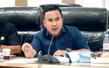Antrean BBM di Kendari Jadi Sorotan, DPRD Segera RDP dengan Pertamina