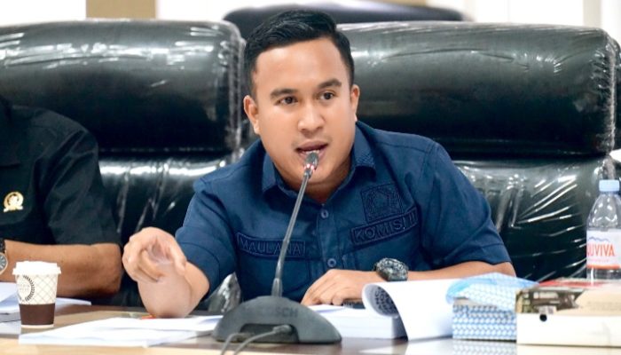 Antrean BBM di Kendari Jadi Sorotan, DPRD Segera RDP dengan Pertamina