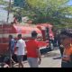 Kebakaran Asrama Matoaging Makassar, 19 Rumah Terbakar, Kerugian Ditaksir Rp950 Juta