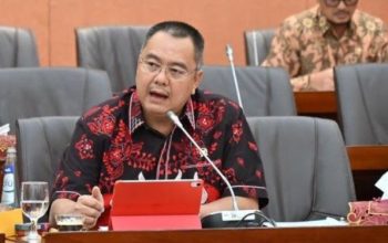 Anggota DPR Dorong RUU Perampasan Aset Juga Sasar Kejahatan Perbankan