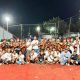 Pemuda Slatri Desa Kalangsono Sampaikan Terima Kasih kepada Pemuda Pancasila atas Dukungan Pengamanan Acara
