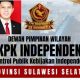 Dugaan Anggaran Mamin DPRD Jeneponto 2022–2025 Disorot, KPK Independen dan FKR Dorong Pemeriksaan Terbuka