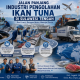 Jalan Panjang Industri Pengolahan Ikan Tuna di Sulawesi Tengah