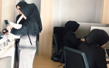 Pusat Emas Kendari Terima Semua Pembelian Emas, Warga: “Jual Di Sini Tidak Mengecewakan”