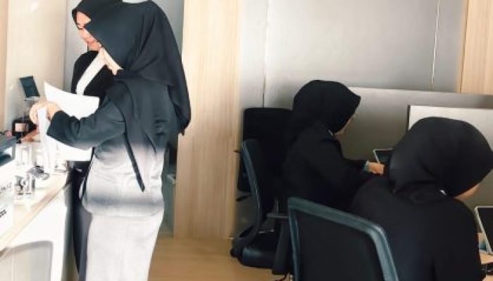 Pusat Emas Kendari Terima Semua Pembelian Emas, Warga: “Jual Di Sini Tidak Mengecewakan”
