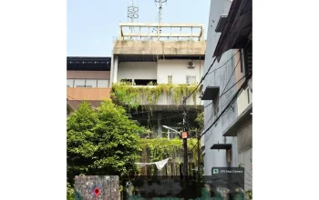 Kasudin CKTRP Jakut Tidak Bernyali Bongkar Tuntas Kerangka Tower Bermasalah