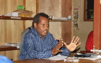 Demi Kemanusiaan, Lindungi Warga Sipil dan Buka Jalan Dialog Untuk Menghentikan Kekerasan di Papua