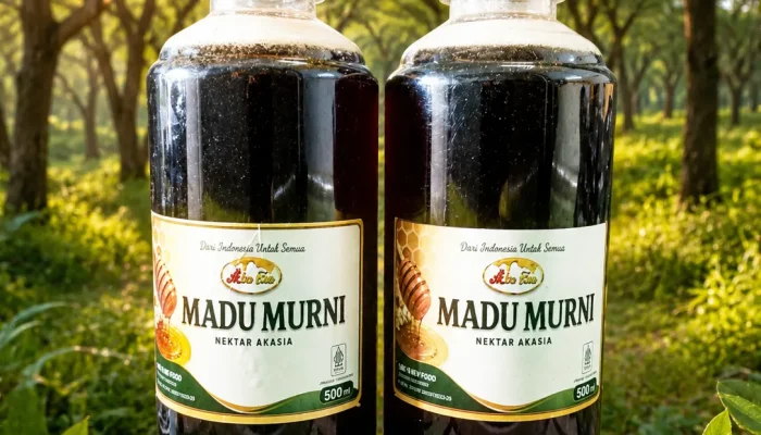 Manfaat Madu Murni Abu Ken untuk Imun Tubuh Optimal