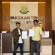KORMI Makassar Dilaporkan ke Kejati Sulsel Dugaan Tindak Pidana Korupsi Dana Hibah 1,5 M Tahun 2025