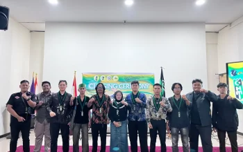 Merawat Rumah dan Persaudaraan, Menyongsong Masa Depan