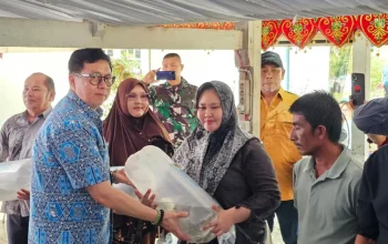 Ketua APINDO Sulteng: Perikanan Air Tawar Harus Dikembangkan Menjadi Kekuatan Ekonomi Baru