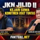 JKN Jilid II Tak Boleh Mandek: Seluruh Pengelola Dana RSUD Syekh Yusuf Harus Diperiksa