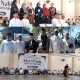 Pimpinan Al-Askar Pusat Jakarta Hadiri Maulid Nabi Muhammad SAW dan Letakan Batu Pertama Gedung MTs – MA Al Askar Kendari