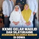 KKMG Gelar Maulid dan Silaturahmi Kerukunan Keluarga Mandar di Gowa