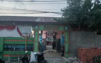 Material Bongkaran SDN Mangasa Dipertanyakan, Dinas Pendidikan dan Inspektorat Diminta Turun Tangan