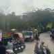 TPS Prona 3 Sepinggan Jadi Sorotan, Pemerintah dan Warga Bergerak Bersihkan Tumpukan Sampah
