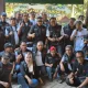 Harla Ke 2 POC Sulawesi Selatan di Rayakan di Rumah Adat Luwu Benteng Sombaopu