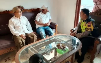 Tersedak Saat Makan Bakso, Siswi Kelas 1 SD di Wonobodro Batang Meninggal Dunia
