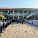 Police Go to School, Satlantas Polresta Gowa Edukasi Pelajar