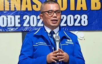 Ibadah GKPI di Rajeg Dibubarkan dengan Golok, Pdt. Yohanes Sihombing Desak Polisi Telusuri dan Tangkap Pelaku