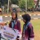 Berawal Pelari Sekolah, Kisah Atlet Muda Batang Quinnaluosa Juara Lari Sprint POPDA Jateng