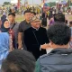 Bukit Srawung KITB Diresmikan, Jadi Ruang Publik Berwisata di Tengah Perkembangan Industri