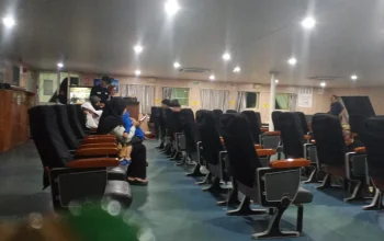 Laporan Khusus : Di Gerbang Pulai kebersihan Diabaikan, Saat Fasilitas Dasar Tidak Lagi Jadi Prioritas