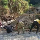 Progres Capai 67%, Jembatan Ere Pucca’ di Tombolo Pao Segera Jadi Nyata