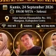 Siap Bikin Gowa Ramai! Warkop Dalle’ta Grand Opening 24 September 2026