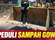 Direkrut cv.baji minasa hj.ria effendi