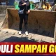 Gowa Darurat Sampah, Mantan Calon Bupati Gowa Hj.Ria Effendi Terjunkan 22 Armada Truck Dan Loader