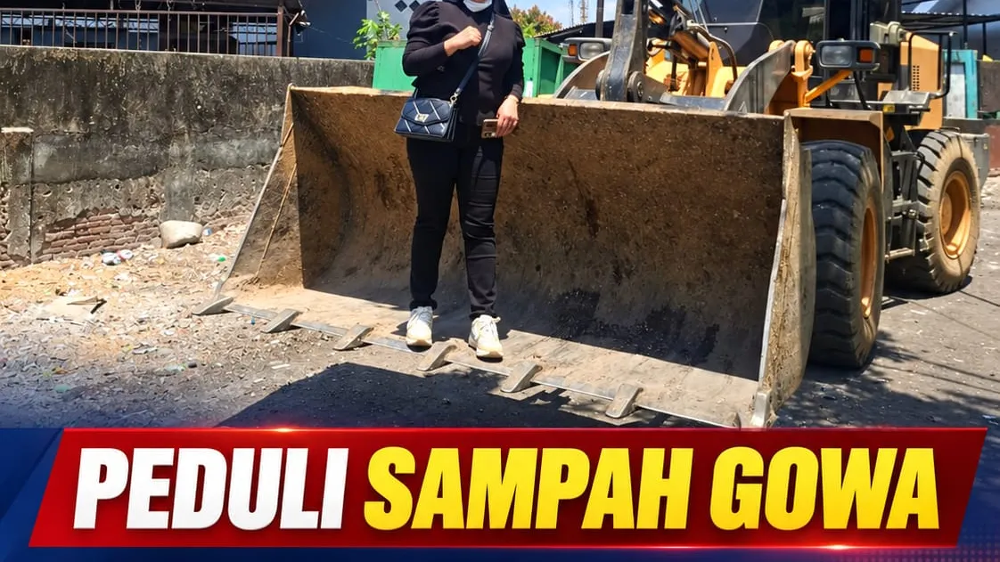 Direkrut cv.baji minasa hj.ria effendi