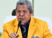 Prof. Dr. H. Jamil, M. Si.
