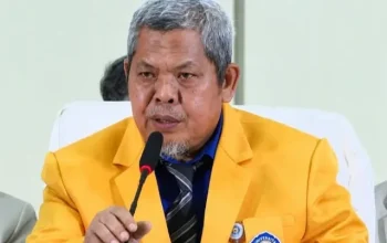Prof. Dr. H. Jamil, M. Si.