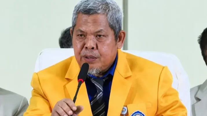 Senat UHO Jadwalkan Ulang Pemilihan Rektor 23  September, Tunggu Keputusan Menteri