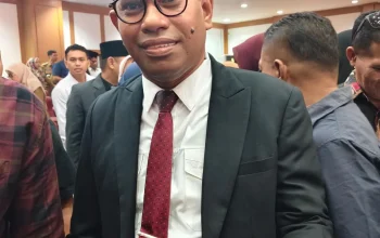 Dari Buteng ke Sultra, Kadis SDA Bina Marga Fokus Benahi Jalan dan Dukung Agromaritim
