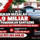 BPK Temukan Masalah Rp2,9 Miliar di DINAS Pendidikan Bantaeng, FKR Desak Untuk Melakukan Pengembalian Ke Kasda