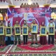 Puncak Peringatan HUT Ke-4 PWDPI Sukses Digelar, 32 Tokoh & Lembaga Terima PWDPI Award Sustainability 2026