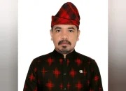 Kepala Dinas Pemberdayaan Perempuan dan Perlindungan Anak (DP3A) Kabupaten Wakatobi, Arifin, S.Pd., M.M.