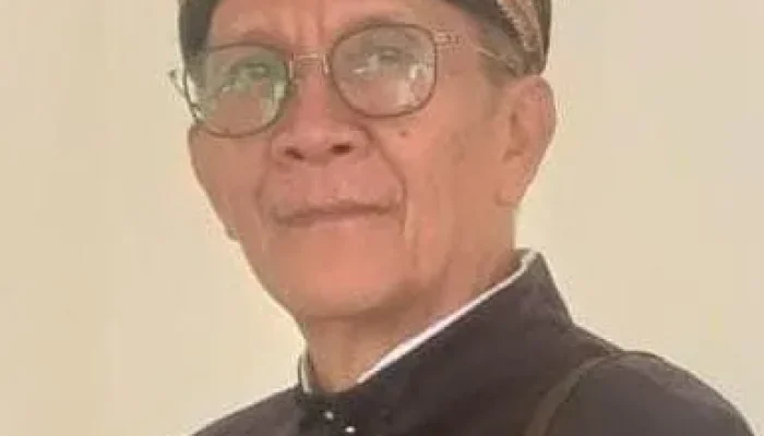 Jacob Ereste : Untuk Para Pakar Yang Dianggap Goblok, Jangan Pernah Kapok