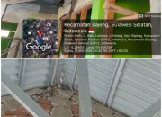 Proyek TK Aisyiyah Limbung Senilai 442 Juta Jadi Sorotan, P2SP Diminta Buka Penjelasan