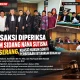 Tiga Saksi Diperiksa dalam Sidang Nana Sutisna di PN Serang, Kuasa Hukum Soroti Perbedaan Keterangan dengan BAP