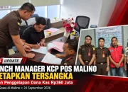 Kejaksaan Bidik Dugaan Korupsi Dana Kas Pos Malino, Kerugian Capai Rp360 Juta