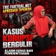Keterangan foto (Tersangka Kasus Korupsi)