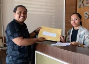 FKR ResmiI Laporkan DisdIkbud Bantaeng Ke Kejati Sulsel, Terkait Temuan BPK Hampir Rp3 Miliar